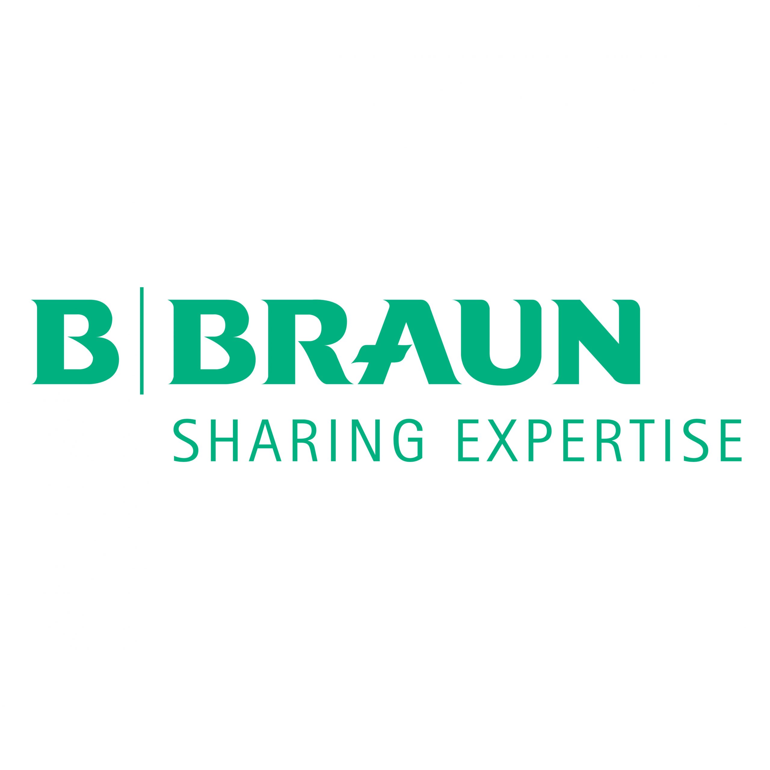 BBraun logo