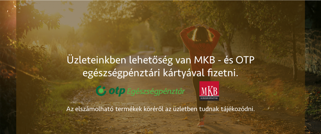 Egészségpénztár információ OTP MKB banner